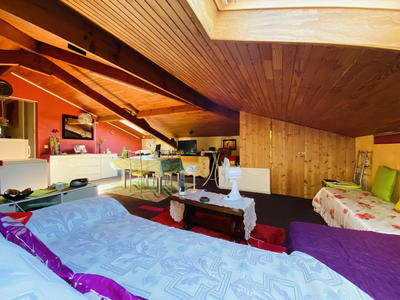 Appartement - 49 m² - 1 pièce