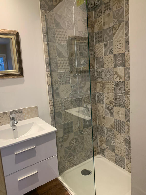 Maison - 60 m² - 3 pièces