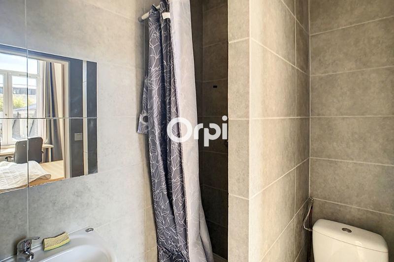 Appartement - 23 m² - 1 pièce