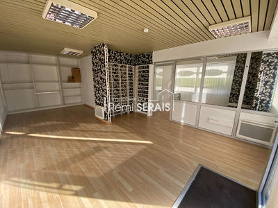 Local commercial - 75 m²
