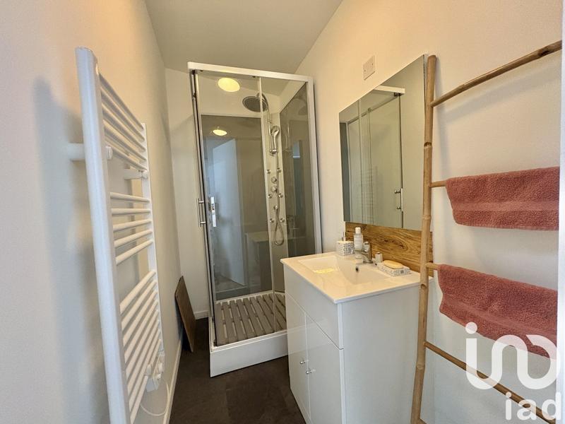 Maison - 122 m² - 6 pièces