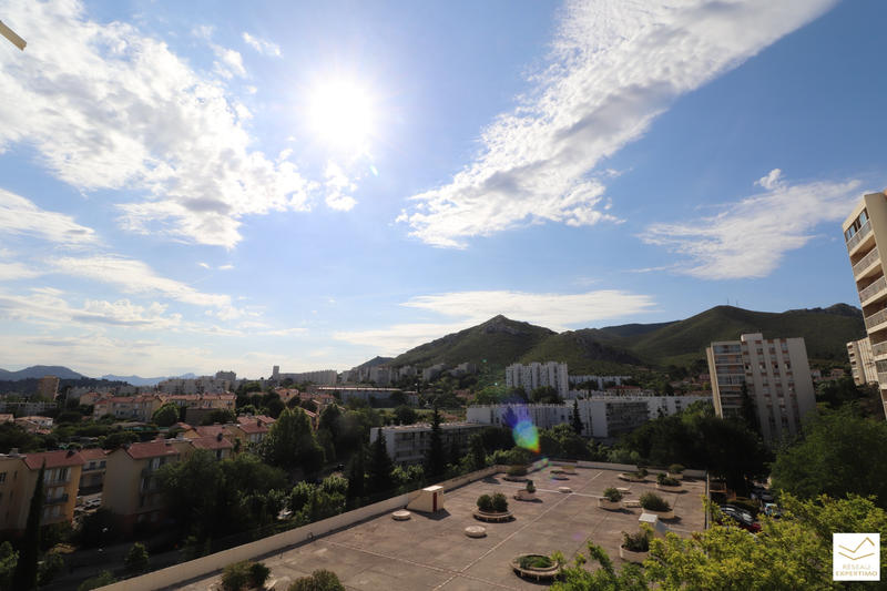 Appartement - 78 m² - 4 pièces