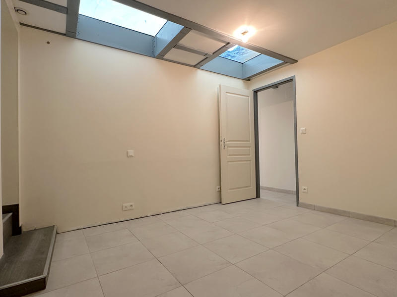 Duplex - 82 m² - 3 pièces