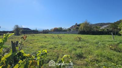 Maison - 107 m² - 6 pièces