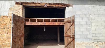 Maison - 88 m² - 2 pièces