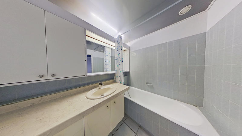 Appartement - 110 m² - 4 pièces