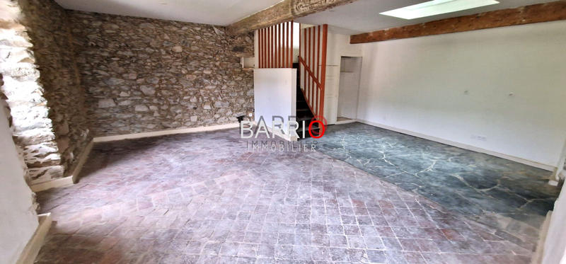 Maison - 95 m² - 3 pièces