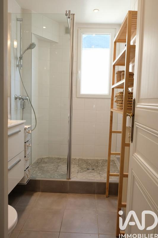 Appartement - 49 m² - 3 pièces