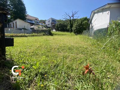 Maison - 77 m² - 4 pièces