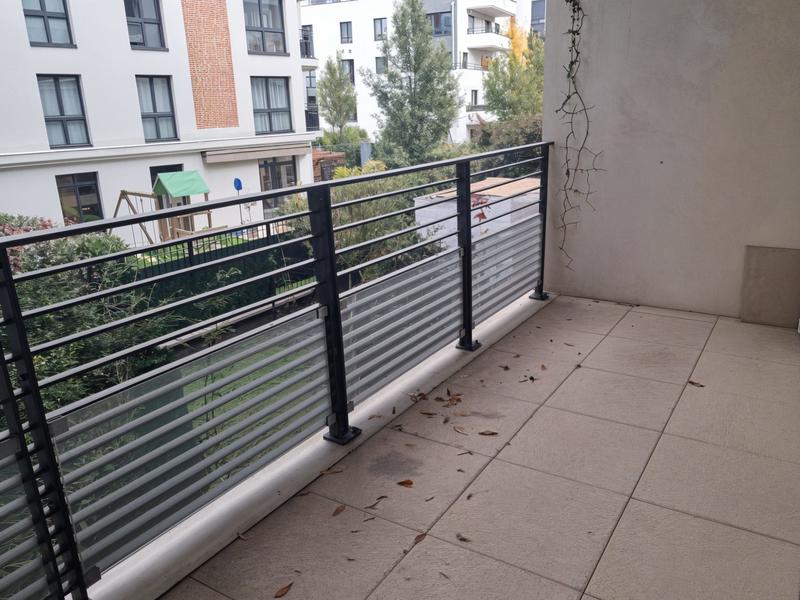 Appartement - 73 m² - 3 pièces