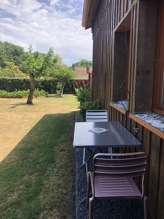 Gîte - 178 m² - 10 pièces