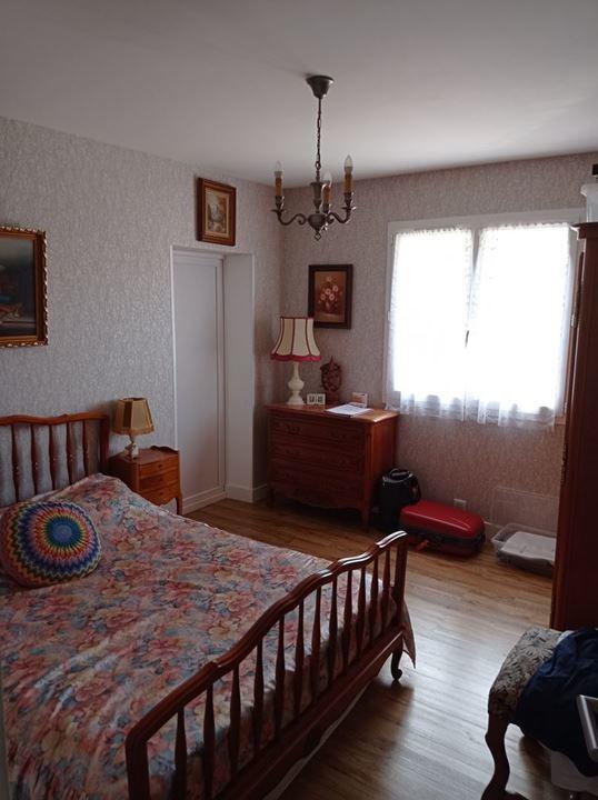 Maison contemporaine - 117 m² - 6 pièces