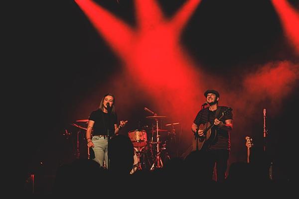 concert Soul Lemonade