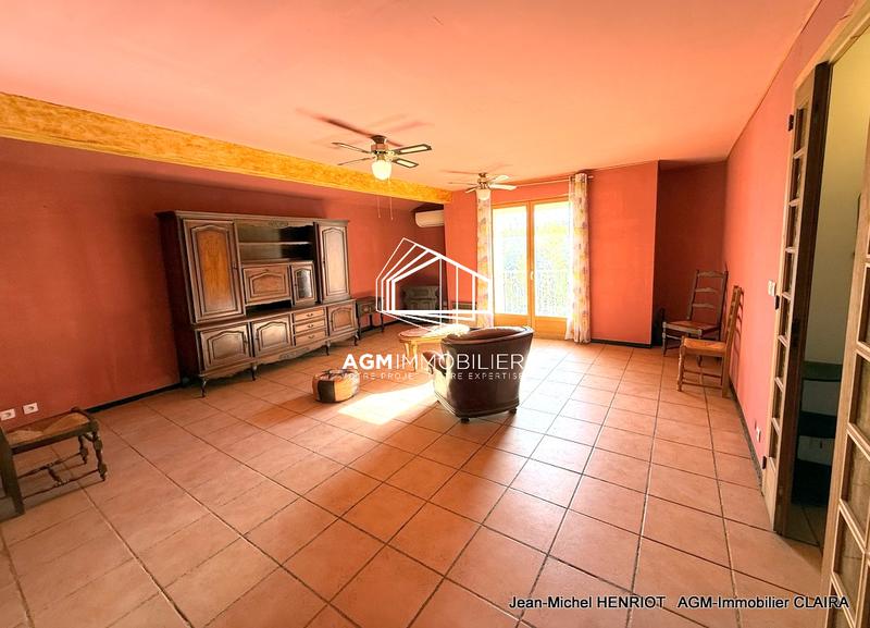 Maison - 172 m² - 5 pièces