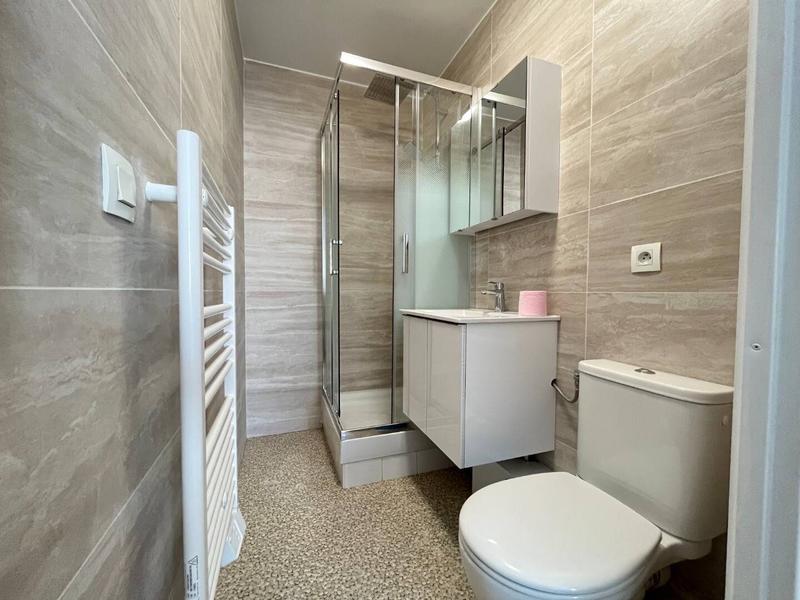 Appartement - 75 m² - 4 pièces