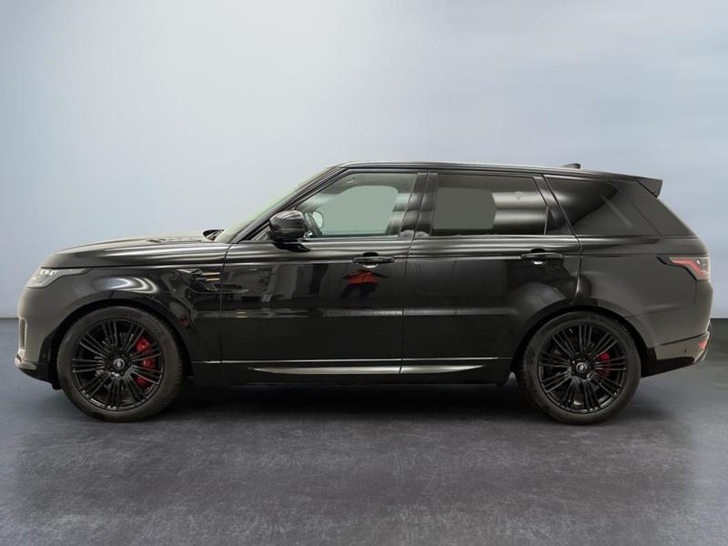 Land Rover Range Rover Sport Mark VIII P400e Phev 2.0l 404ch Autobiography Dynamic