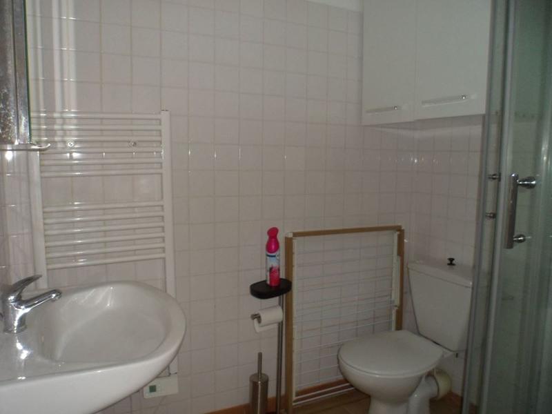 Appartement - 20 m² - 1 pièce