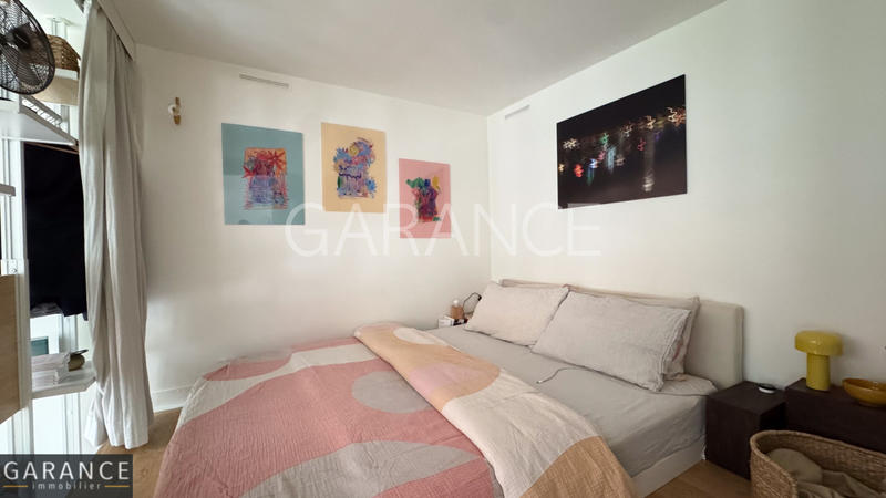 Appartement - 44 m² - 3 pièces