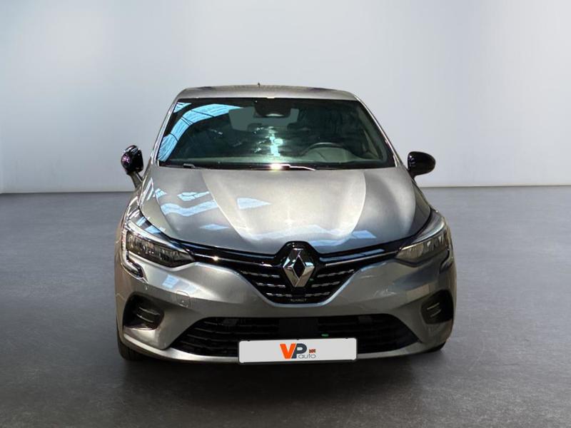 Renault Clio V TCe 90 Techno