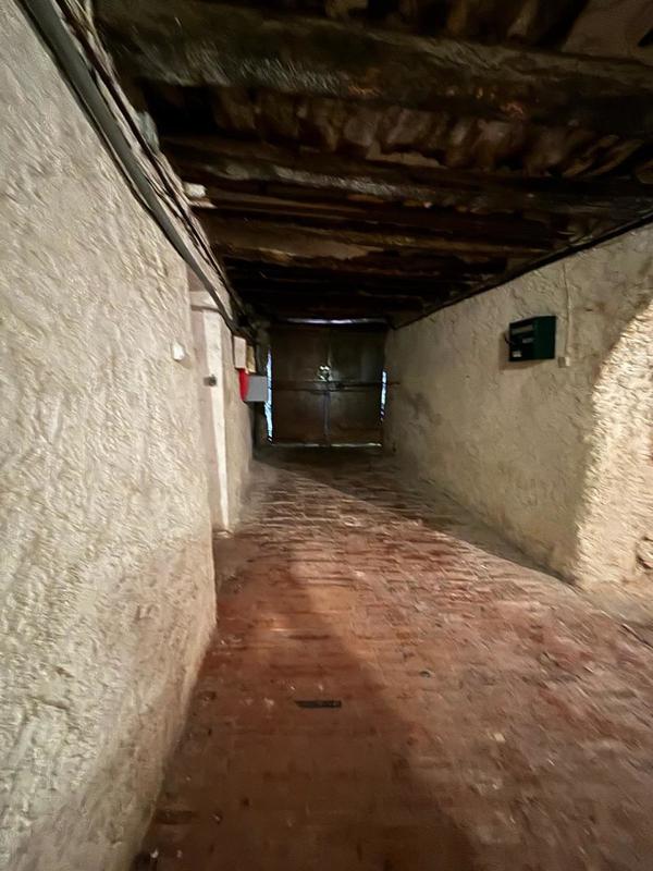 Appartement - 80 m² - 3 pièces