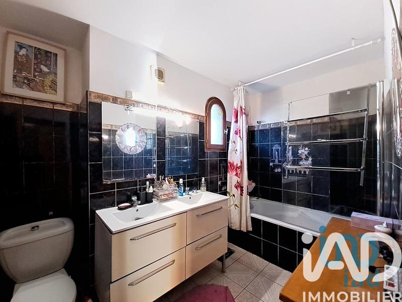 Maison - 167 m² - 7 pièces