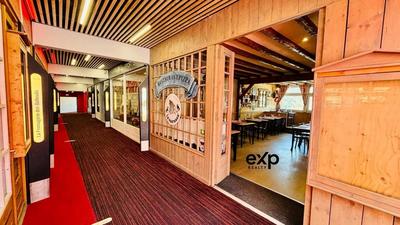 Fonds de commerce - 102 m²