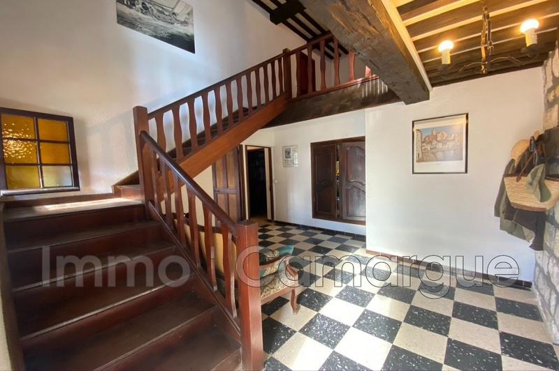 Maison - 162 m² - 8 pièces