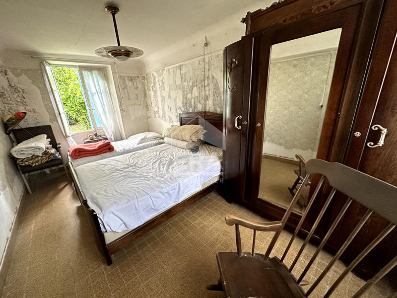 Maison - 40 m² - 2 pièces