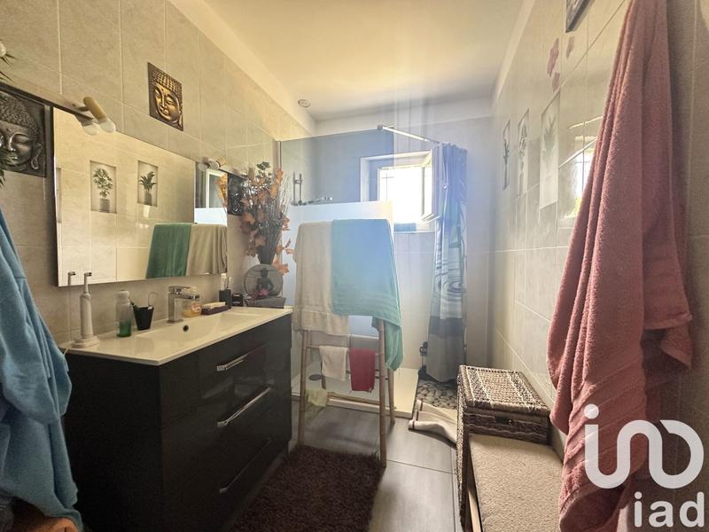 Maison - 89 m² - 4 pièces