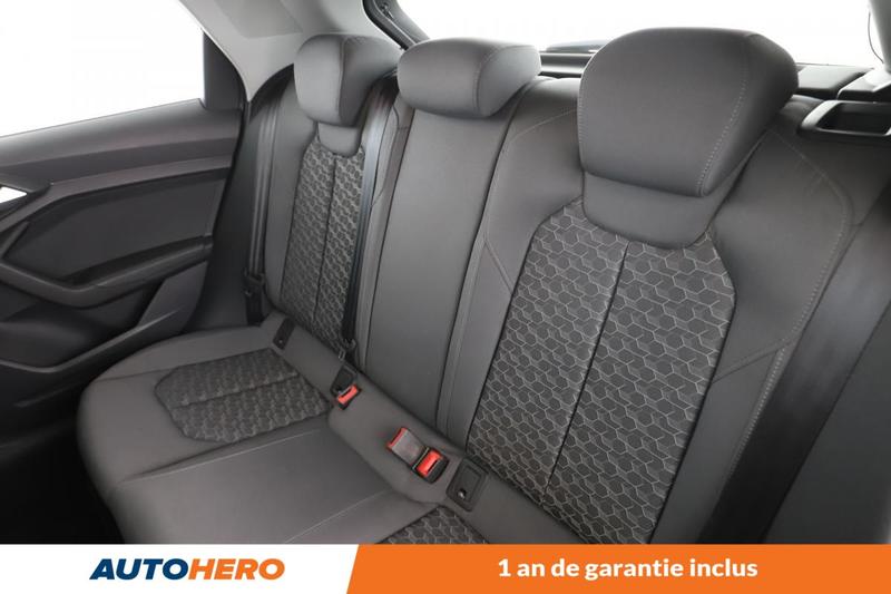 Audi A1 sportback 35 Tfsi Advanced s tronic 7 150 ch