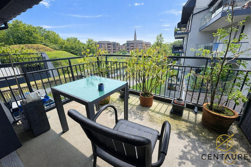 Appartement - 86 m² - 3 pièces