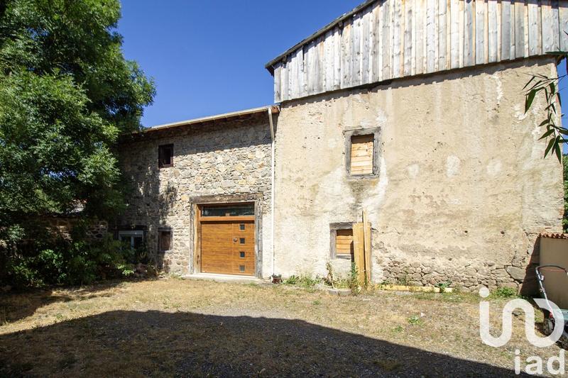 Maison - 178 m² - 6 pièces