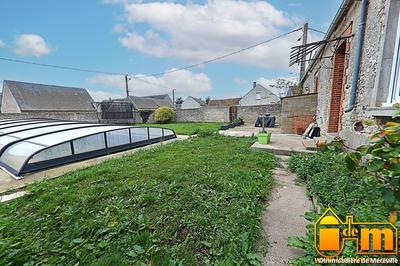 Longère - 160 m² - 6 pièces