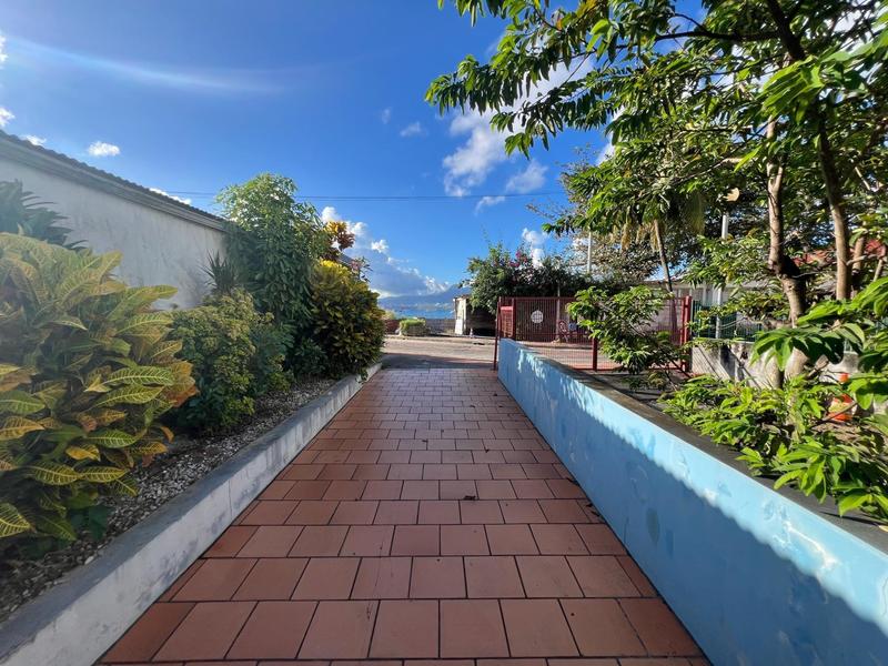 Appartement - 20 m² - 1 pièce