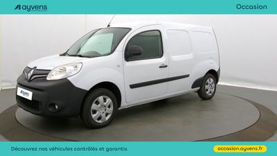 Renault Kangoo Express Maxi 1.5 Blue dCi 95ch Grand Volume Extra R-Link