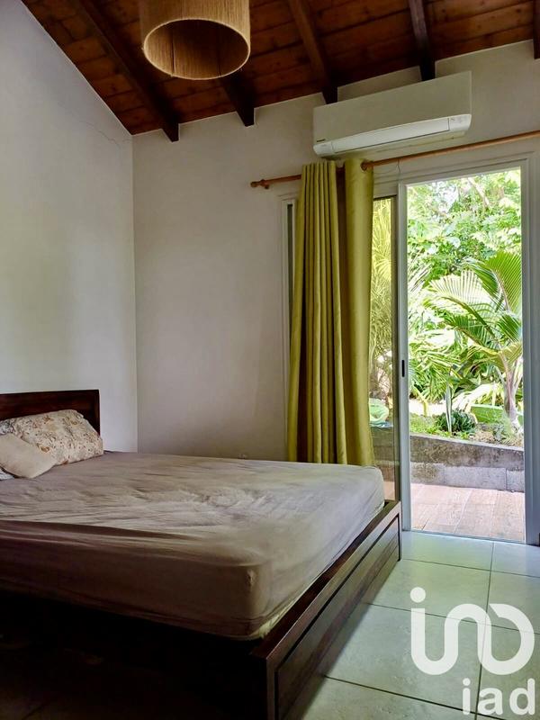 Maison - 84 m² - 4 pièces