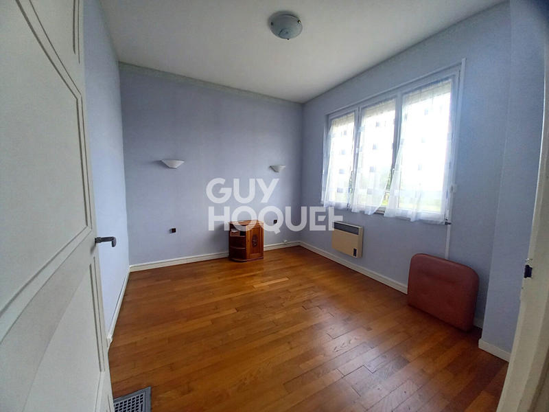 Maison - 108 m² - 9 pièces