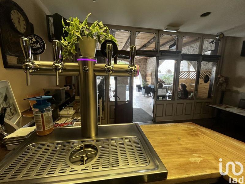 Local commercial - 450 m²