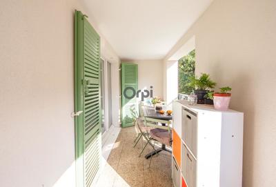 Duplex - 95 m² - 4 pièces