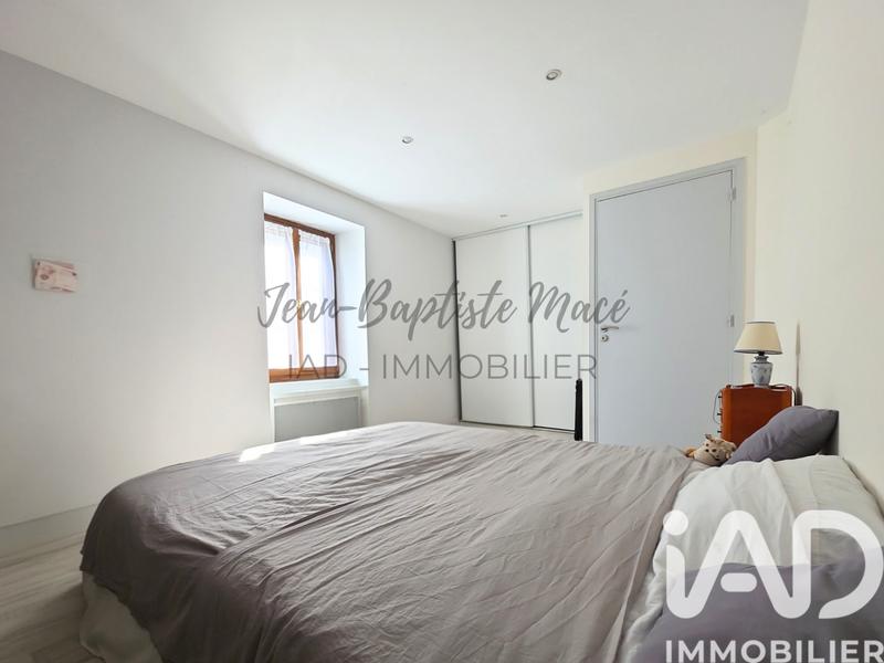 Maison - 129 m² - 6 pièces