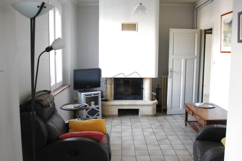 Maison de ville - 130 m² - 5 pièces