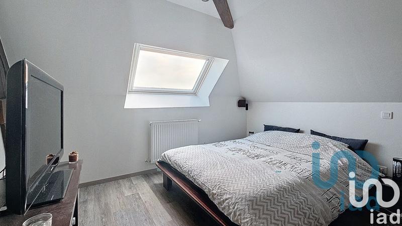 Maison - 180 m² - 8 pièces