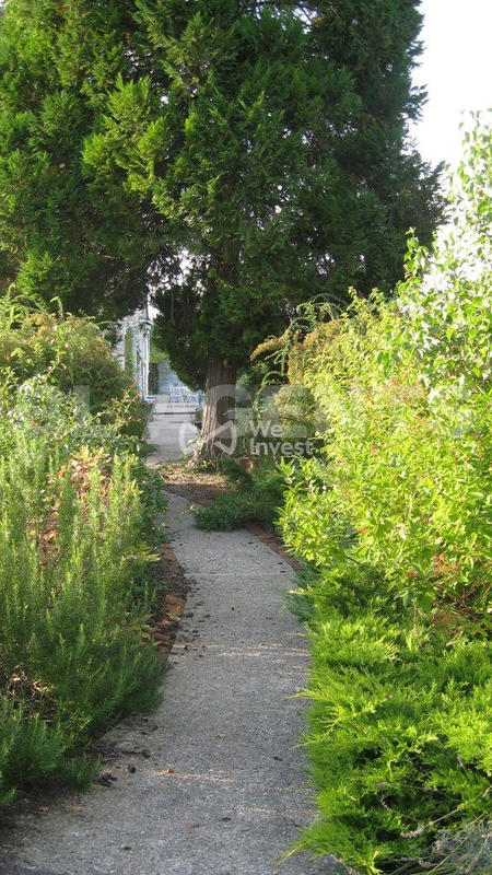 Manoir - 220 m² - 7 pièces