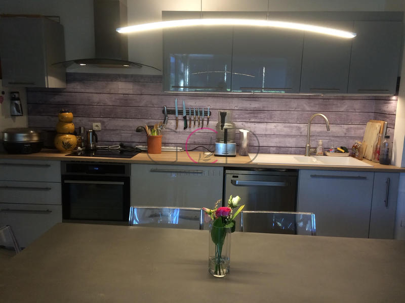 Appartement - 44 m² - 3 pièces