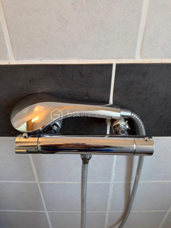 Maison de ville - 92 m² - 6 pièces