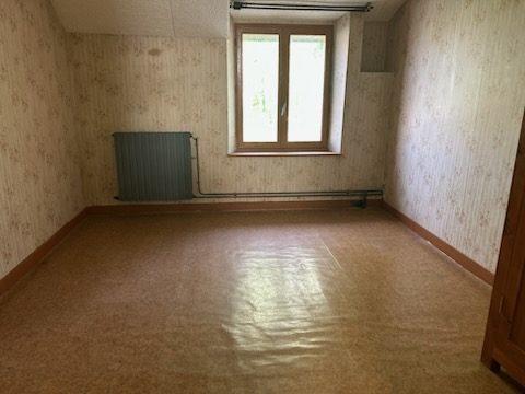 Maison ancienne - 138 m² - 7 pièces