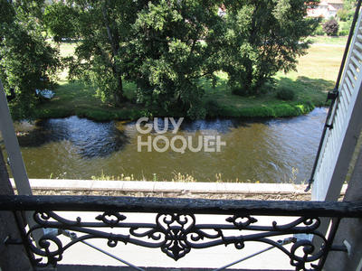 Maison - 213 m² - 6 pièces