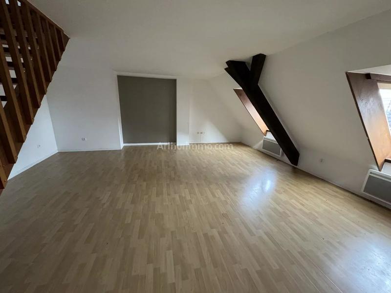 Appartement - 100 m² - 4 pièces