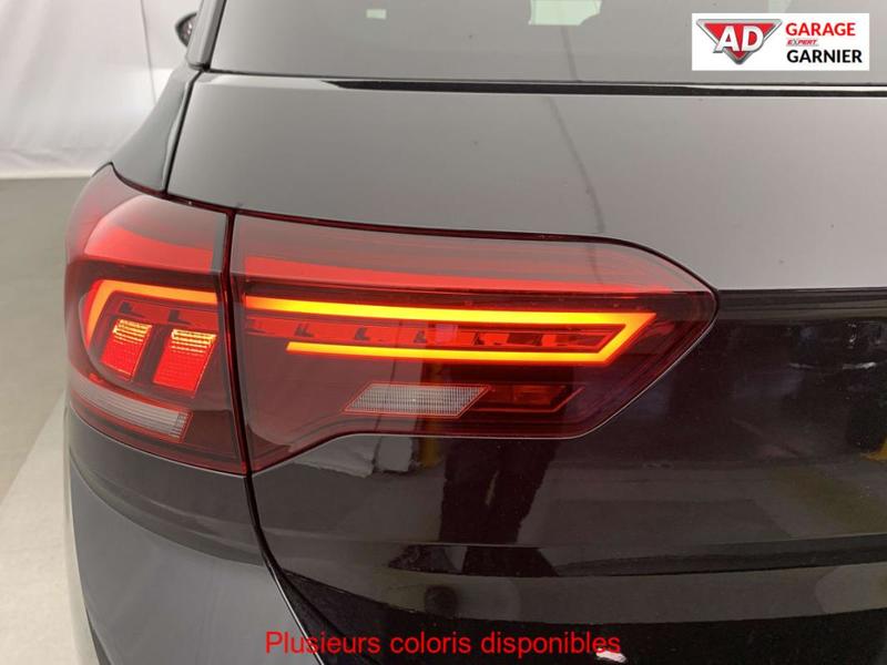 Volkswagen t-Roc 2.0 Tdi 150 Start Stop Dsg7 R-Line Edition