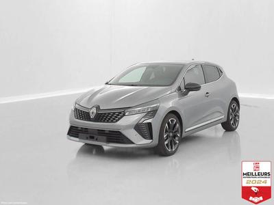 Renault Clio V 1.0 Eco-G 100ch Techno
